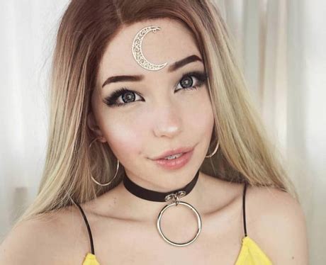 belle delphine ph|Belle Delphine: 14 facts you (probably) didn't know about the .